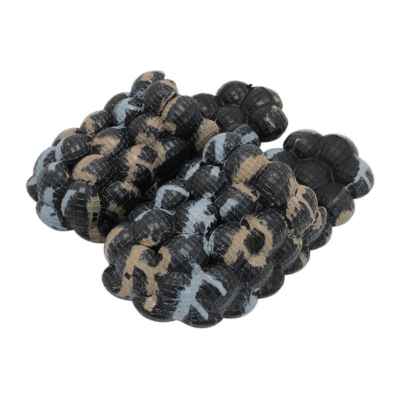 Bubblies™ Bubble Slides - Stormy 1 / 3 - 4 men / 4.5 - 5.5 women / 35 - 36 EU Bubble Slide Bubblies