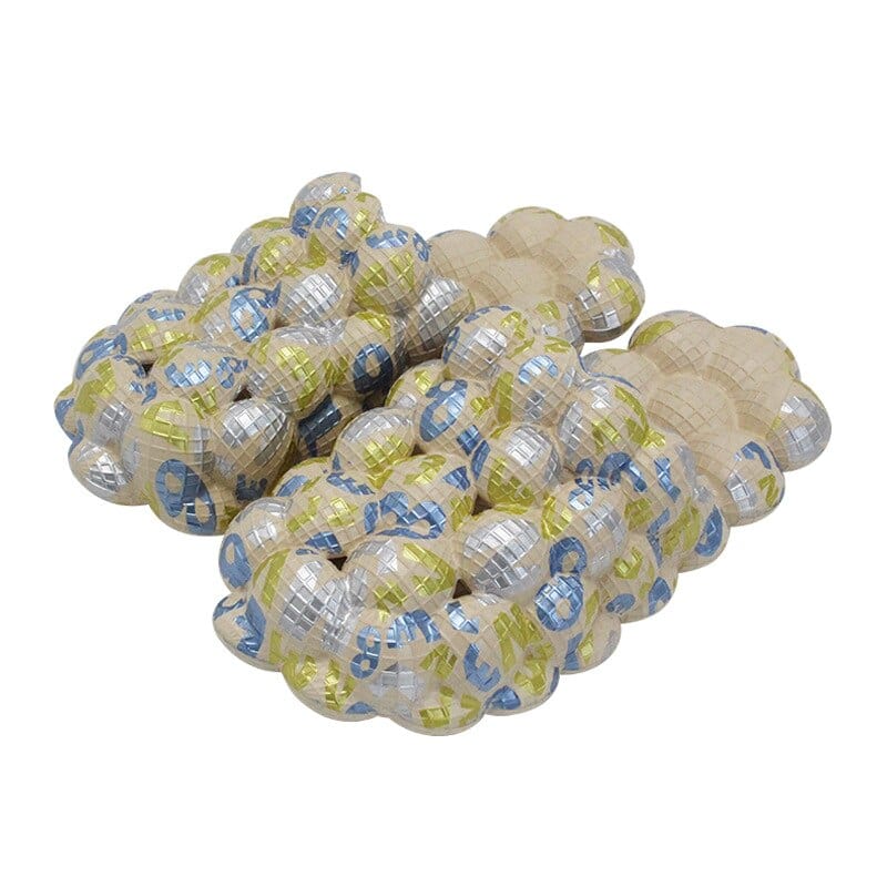 Bubblies™ Bubble Slides - Twilight 2 / 3 - 4 men / 4.5 - 5.5 women / 35 - 36 EU Bubble Slide Bubblies