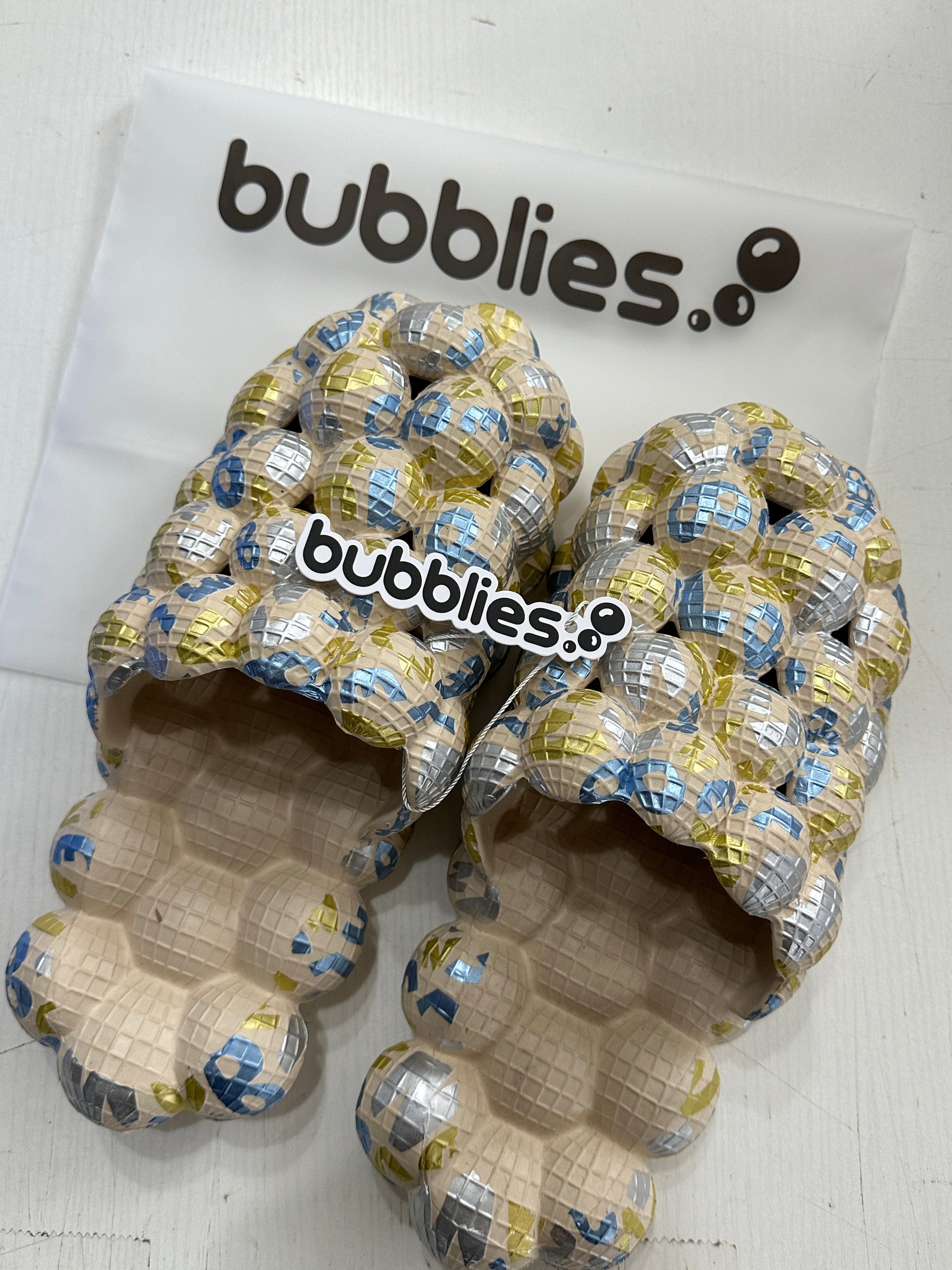 Bubblies™ Bubble Slides - Twilight Bubble Slide Bubblies