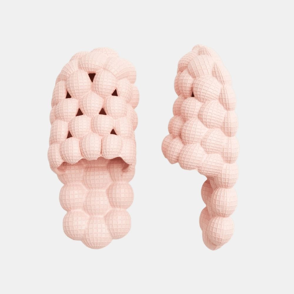 Bubblies™ The Original Bubble Slides Pastel Pink / 3 - 4 men / 4.5 - 5.5 women / 35 - 36 EU Bubble Slide Bubblies