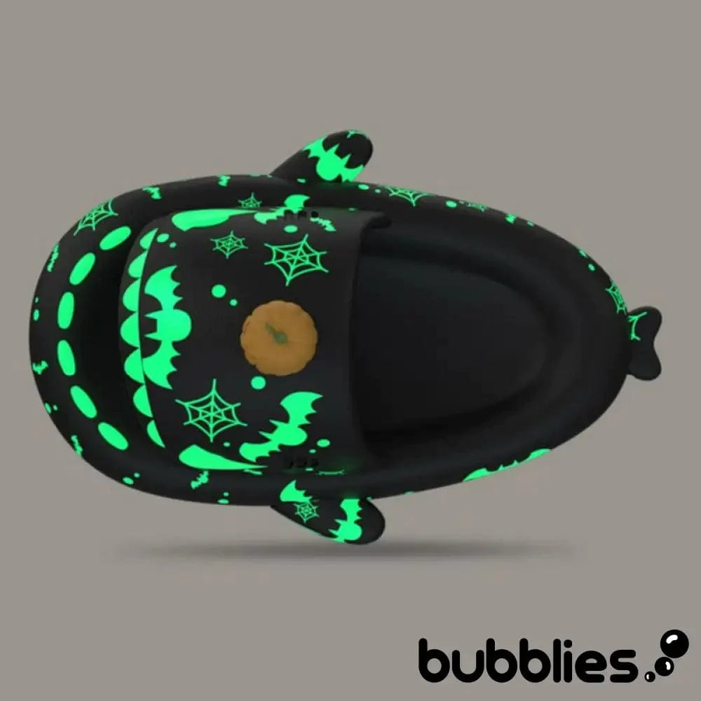 Sharkies™ Halloween Shark Slides Shark Slides Bubblies