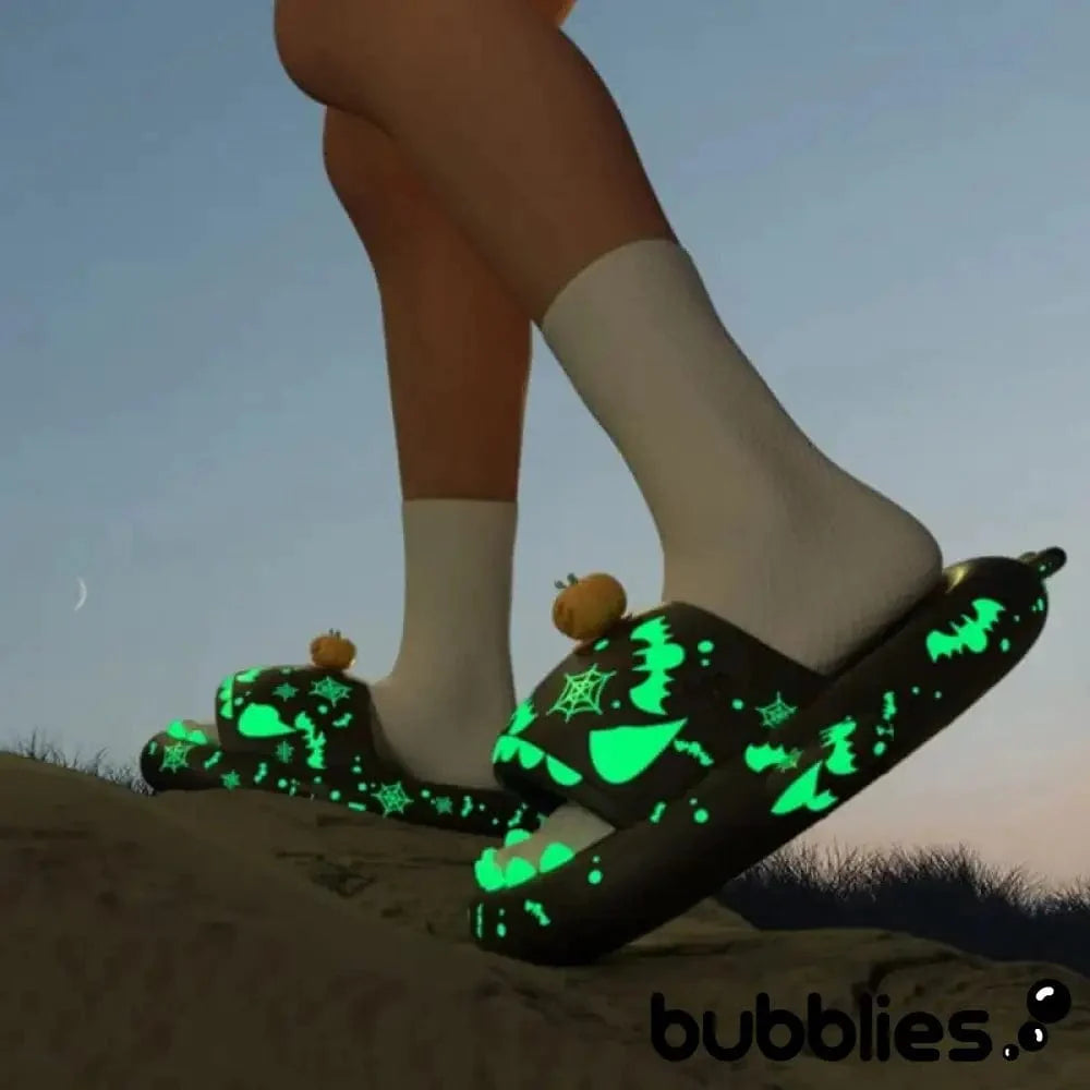 Sharkies™ Halloween Shark Slides Shark Slides Bubblies