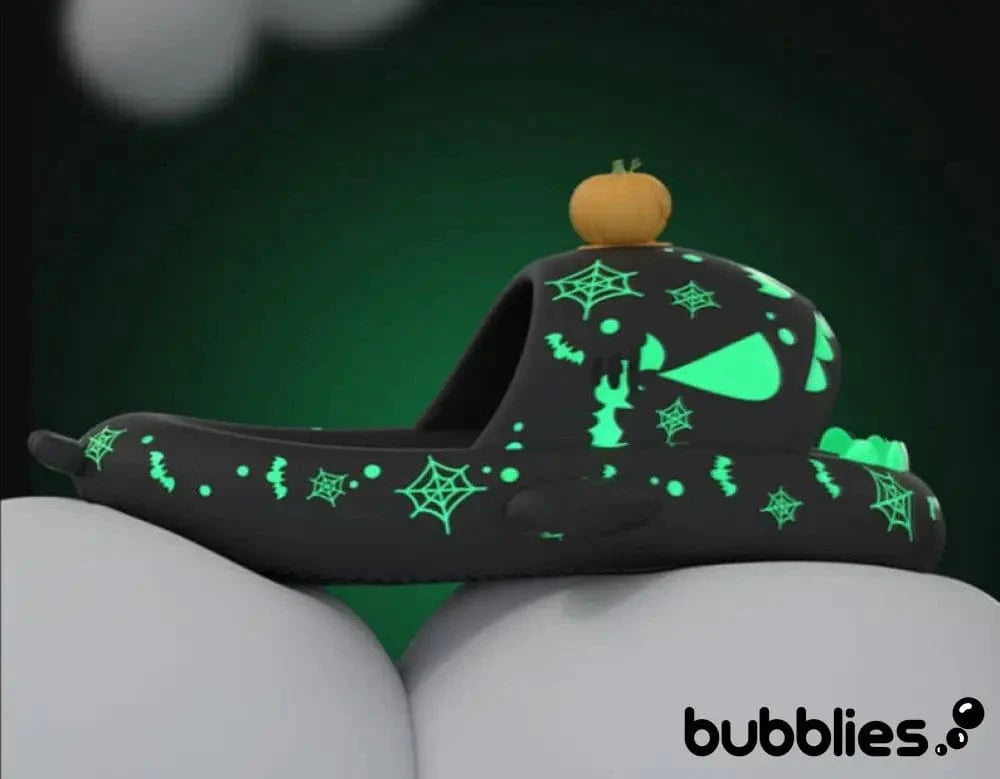 Sharkies™ Halloween Shark Slides Shark Slides Bubblies