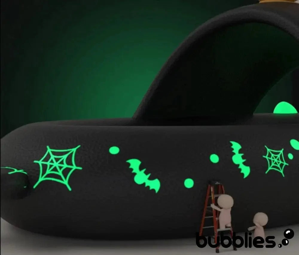 Sharkies™ Halloween Shark Slides Shark Slides Bubblies