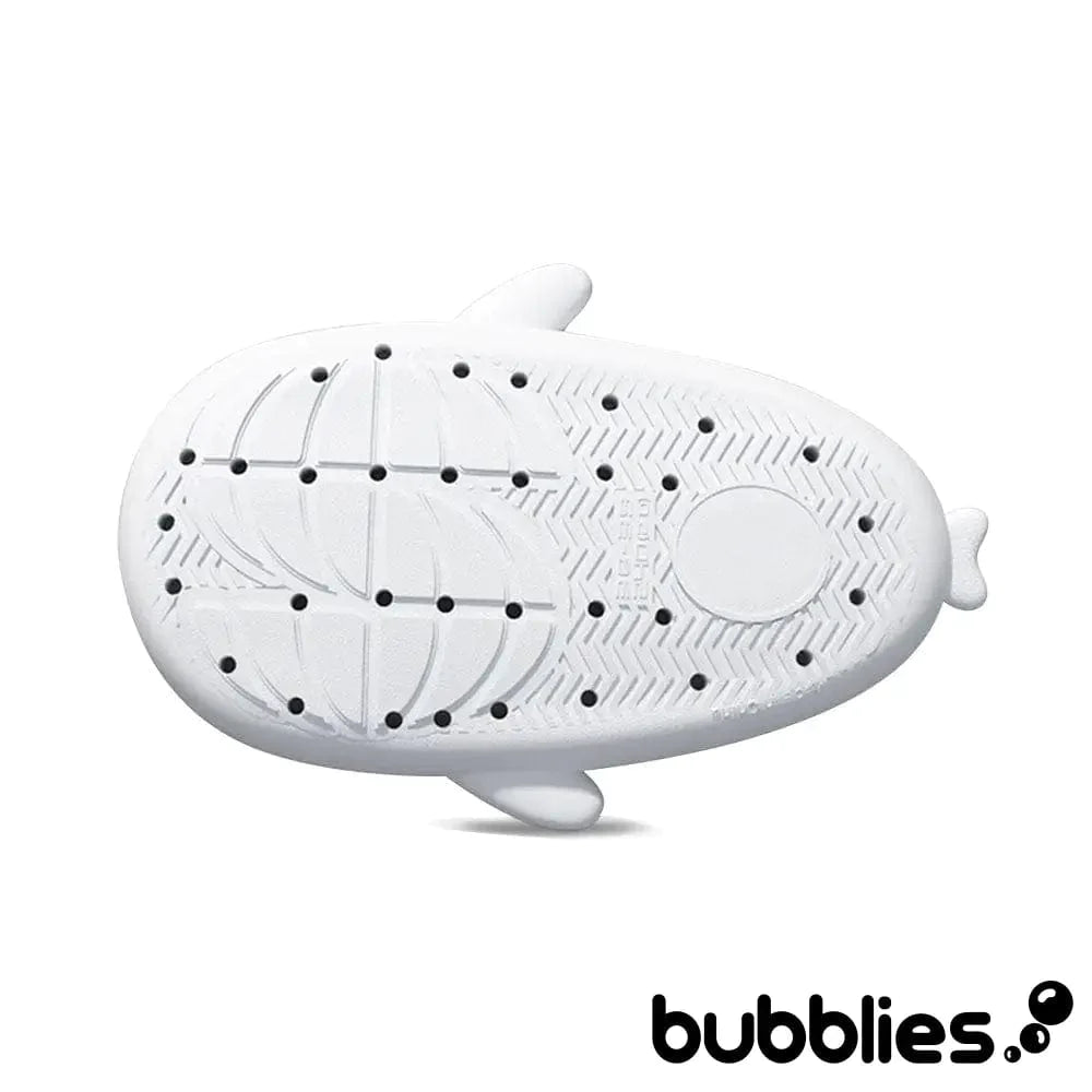 Sharkies™ Shark Slides - Panda Shark Slides Bubblies
