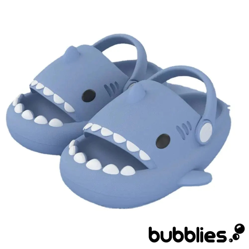 Sharkies™ The Original Shark Slides for Kids Shark Slides Bubblies