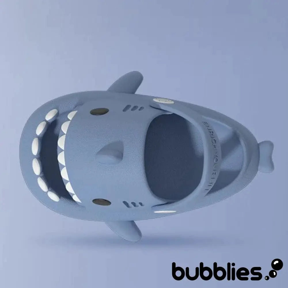 Sharkies™ The Original Shark Slides for Kids Shark Slides Bubblies