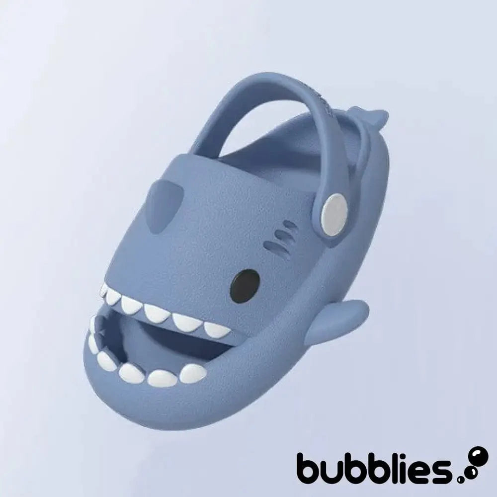 Sharkies™ The Original Shark Slides for Kids Shark Slides Bubblies