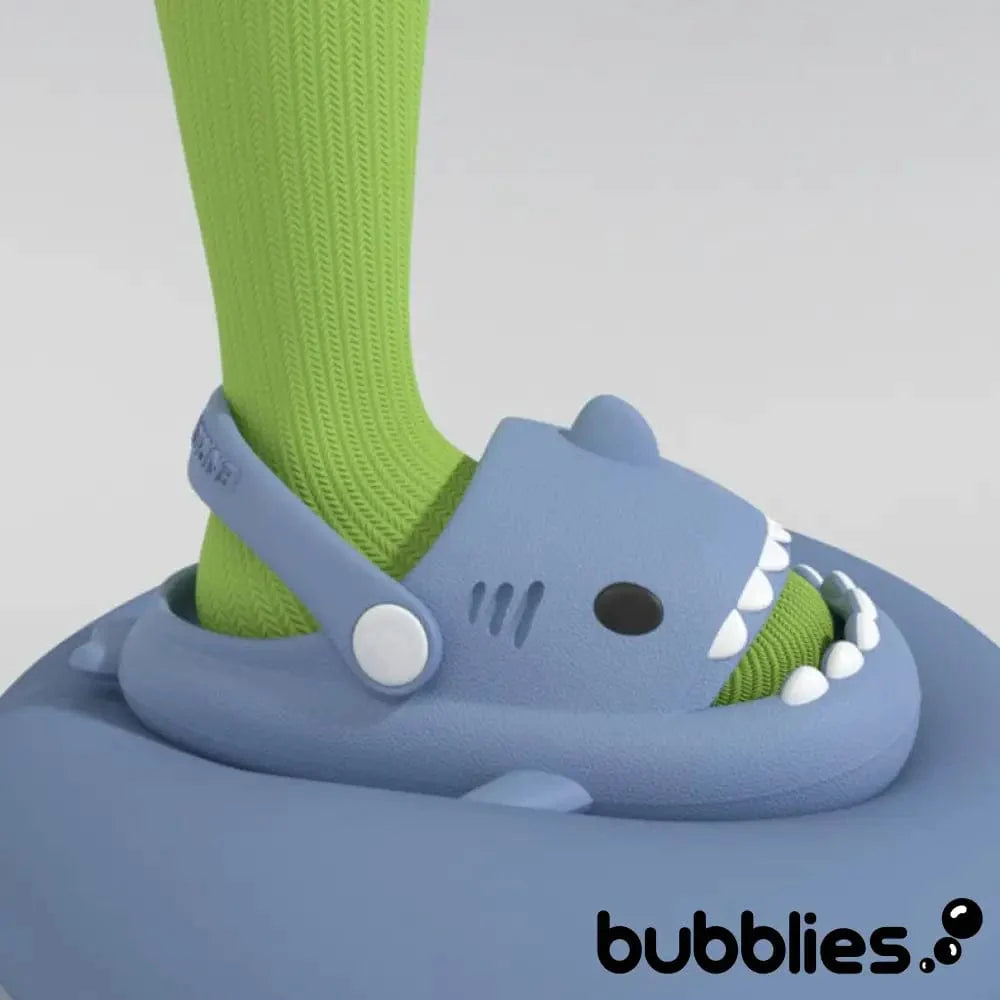 Sharkies™ The Original Shark Slides for Kids Shark Slides Bubblies