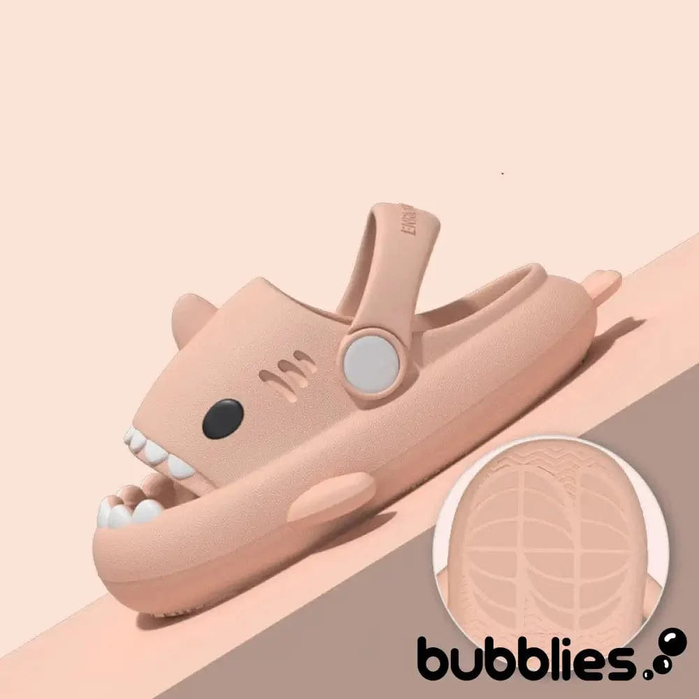 Sharkies™ The Original Shark Slides for Kids Shark Slides Bubblies