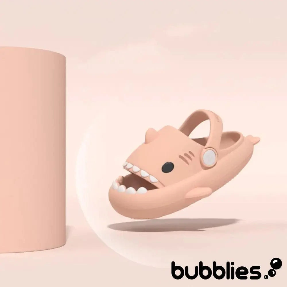 Sharkies™ The Original Shark Slides for Kids Shark Slides Bubblies