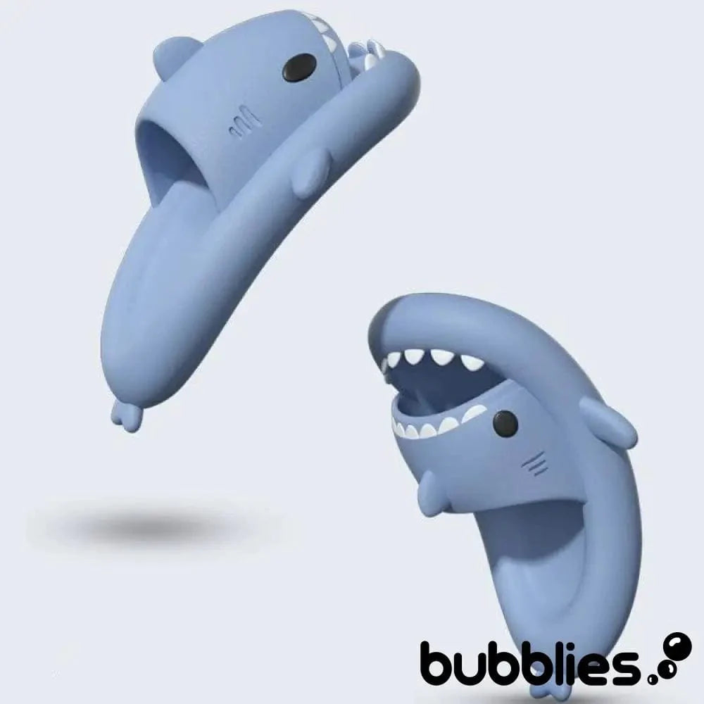 Sharkies™ The Original Shark Slides Shark Slides Bubblies