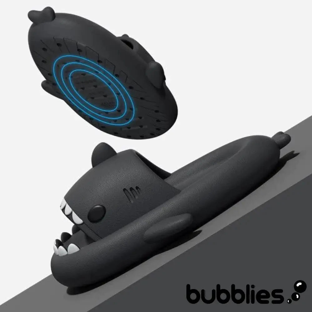 Sharkies™ The Original Shark Slides Shark Slides Bubblies