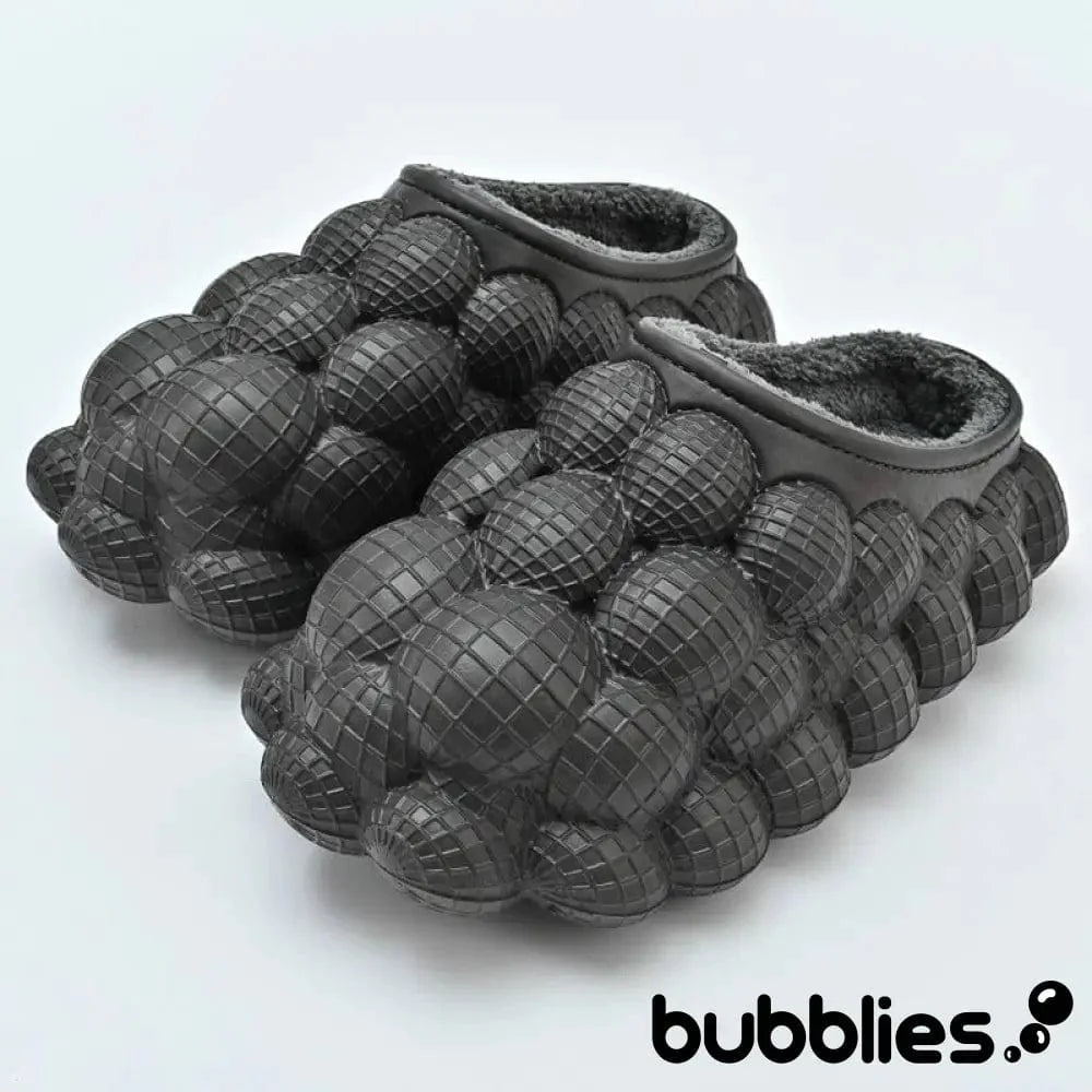 Bubble wrap shoes deals