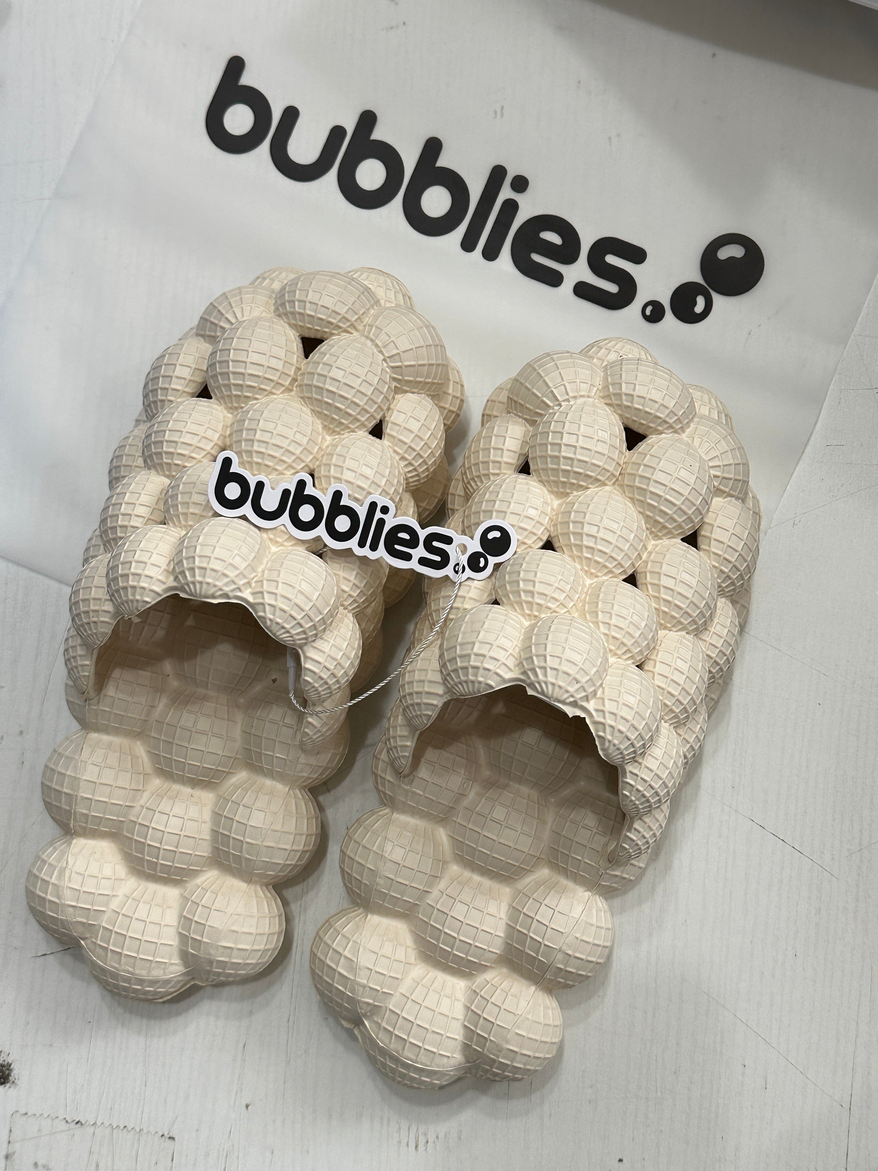Bubblies™ The Original Bubble Slides Bubble Slide Bubblies